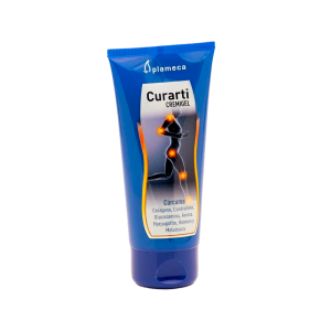 Curarti Cremigel