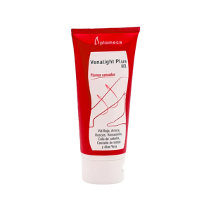 Venalight plus gel