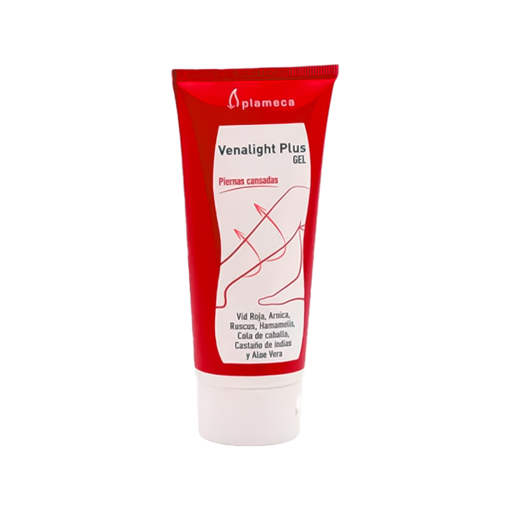 Venalight plus gel