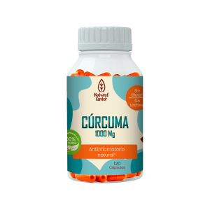 Cúrcuma 1000 MG