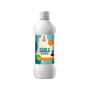 Extracto de Sábila 600 ML