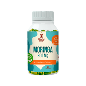 Moringa 800 mg