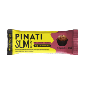 Pinati Slim whey Brigadeiro - 35 g