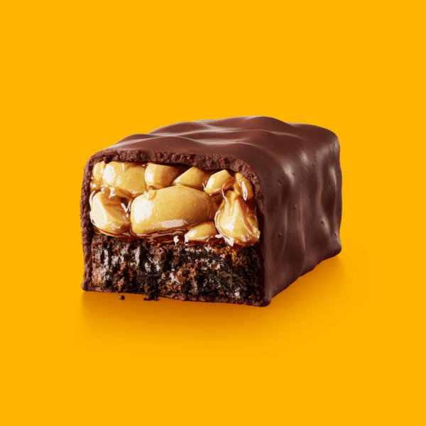 Pinati Double Bar Banana - Pack 32 uds. - Imagen 2