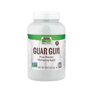 Guar Gum Powder – Polvo de goma guar 8 Oz.