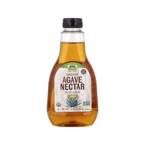 Agave Néctar Light – Endulzante Orgánico Natural