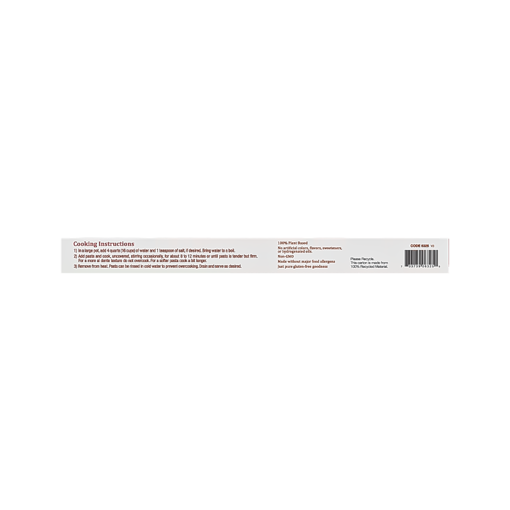 Multigrain & Quinoa Spaghetti – Pasta Organic - Imagen 3
