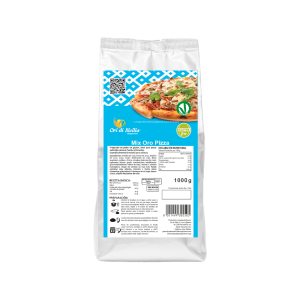 Harina Mix Oro Pizza - 1 Kg