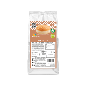 Harina Mix Pan de Oro - 1 Kg