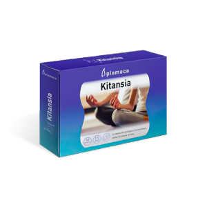 Kitansia - 10 Cápsulas